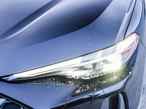 New 2025 Audi Q5 Premium Plus image 8