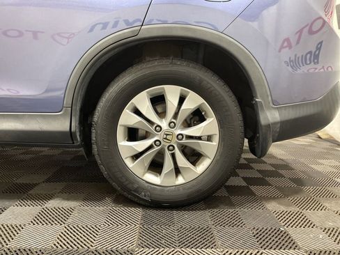 Used 2013 Honda CR-V EX-L image 28