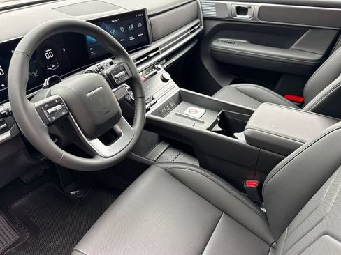 New 2026 Hyundai Santa Fe SEL FWD image 9