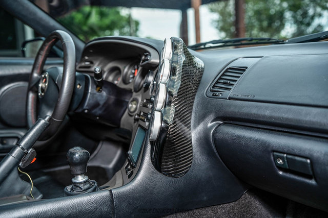 Used 1997 Toyota Supra Turbo RWD image 74