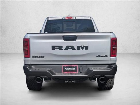 New 2026 RAM 1500 RHO AWD/4WD image 7
