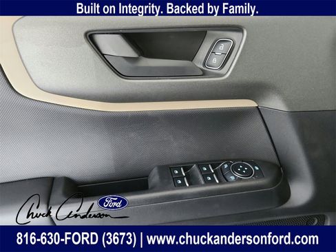 New 2025 Ford Bronco Sport Big Bend image 12