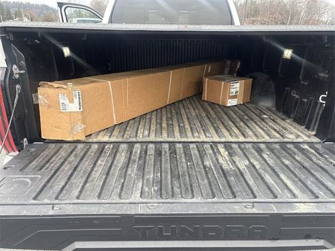 Used 2023 Toyota Tundra Limited image 27