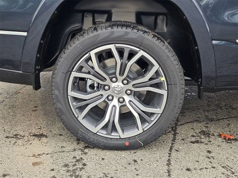 New 2026 RAM 1500 Tungsten w/ Towing Technology Group image 9