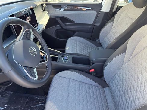 New 2026 Volkswagen Tiguan S image 11