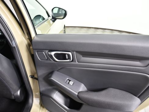 Certified 2025 Honda Civic Sport image 41
