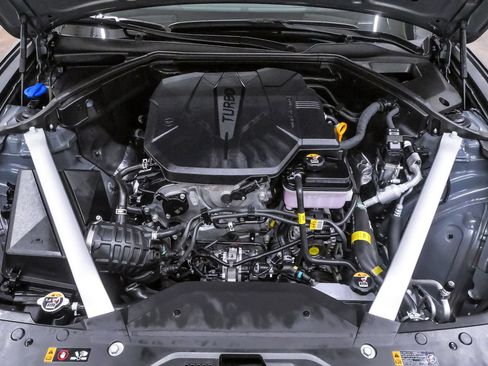 Certified 2026 Genesis G70 2.5T AWD/4WD image 25