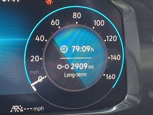 Used 2024 Volkswagen Atlas SE image 22