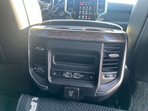 Used 2019 RAM 2500 Laramie AWD/4WD image 19