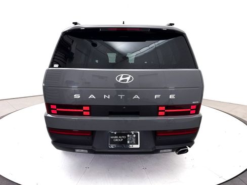 Used 2024 Hyundai Santa Fe SEL AWD/4WD image 16