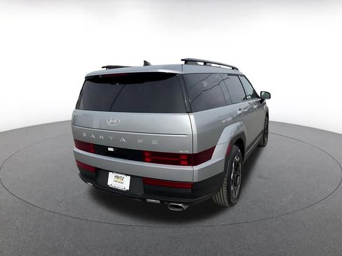 Used 2025 Hyundai Santa Fe SEL AWD/4WD image 14