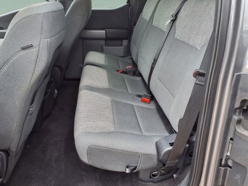 Used 2021 Ford F150 XLT AWD/4WD image 21