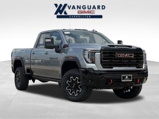 New 2026 GMC Sierra 2500 AT4X AWD/4WD video 1