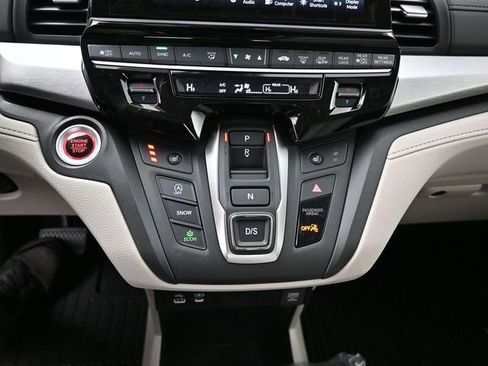 New 2026 Honda Odyssey EX-L image 18