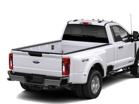 New 2026 Ford F450 XL w/ 360-Degree Camera Package image 3