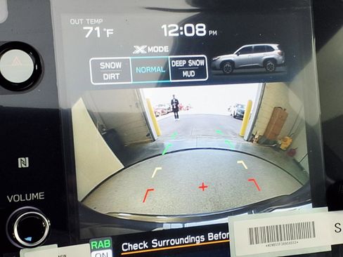 New 2026 Subaru Forester Limited image 9