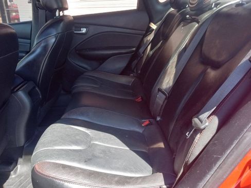 Used 2015 Dodge Dart GT w/ Sun/Sound Group FWD image 11