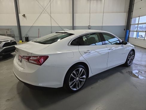 Used 2024 Chevrolet Malibu LT image 7