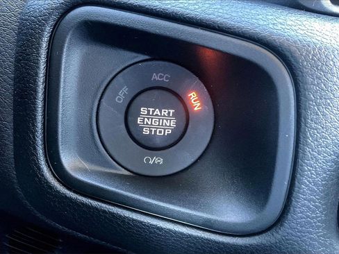 New 2026 Jeep Wrangler Sport image 17