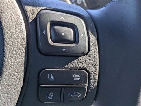 Used 2024 Lexus IS 350 F Sport image 20