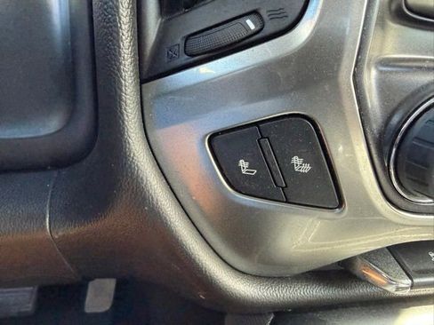 Used 2015 Chevrolet Silverado 1500 LT w/ All Star Edition AWD/4WD image 33