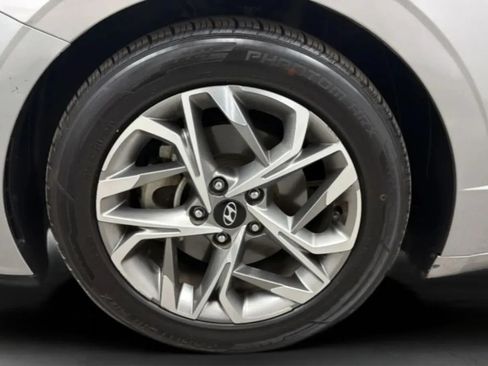 Used 2021 Hyundai Sonata SEL FWD image 26