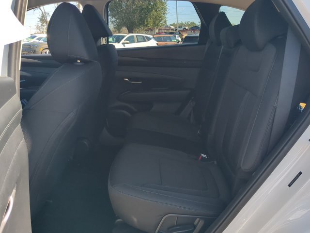 New 2025 Hyundai Tucson SEL AWD/4WD image 13