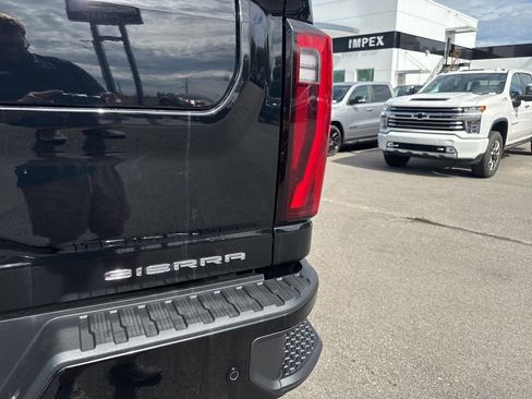 Used 2024 GMC Sierra 3500 Denali image 35