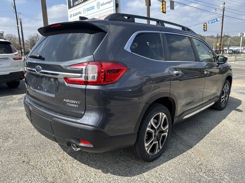 New 2026 Subaru Ascent Touring image 3
