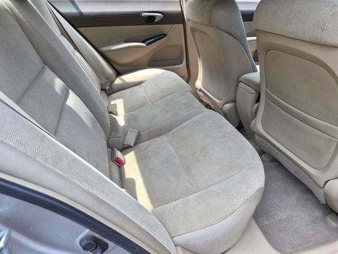Used 2006 Honda Civic LX image 18