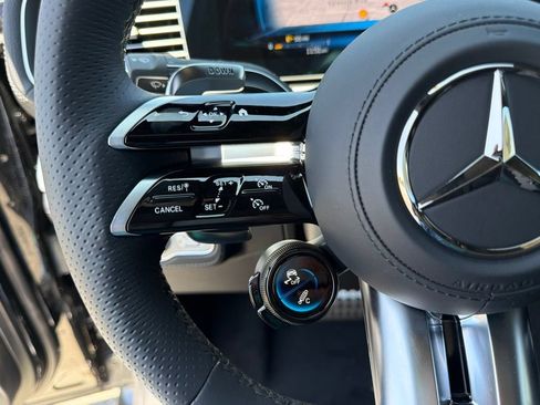 New 2026 Mercedes-Benz GLE 53 AMG 4MATIC Coupe image 25
