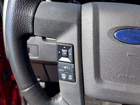 Used 2013 Ford F150 XLT w/ XLT Chrome Pkg image 21