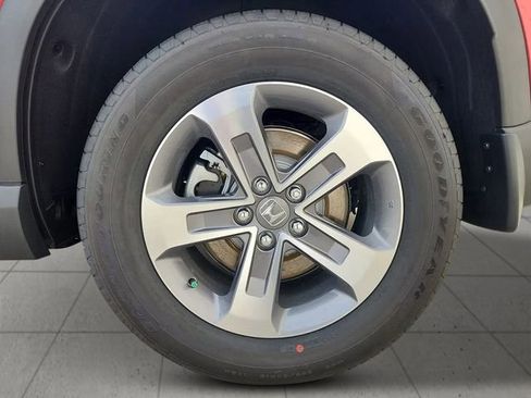 New 2026 Honda Pilot EX-L image 9