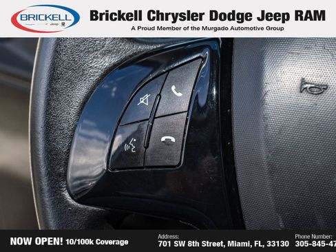 Used 2019 RAM ProMaster City Tradesman SLT image 26