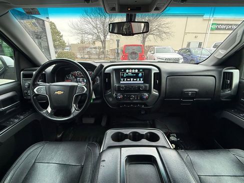 Used 2018 Chevrolet Silverado 1500 LT w/ All Star Edition image 21