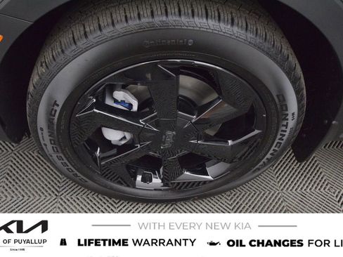 New 2026 Kia Sorento SX Prestige image 21