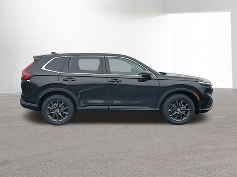 New 2026 Honda CR-V EX-L image 10