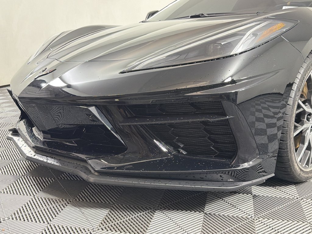 Used 2023 Chevrolet Corvette Stingray Preferred Conv w/ Z51 Performance Package RWD image 11