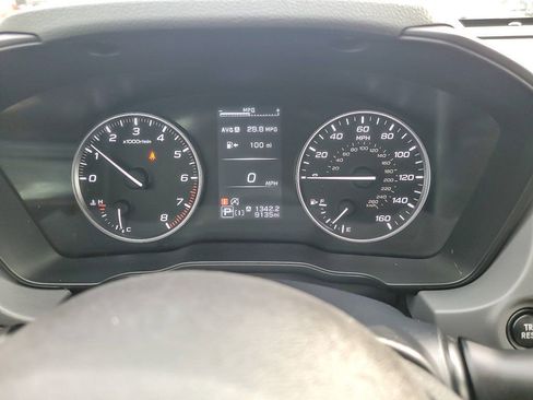 Certified 2024 Subaru Crosstrek 2.0i Premium image 10