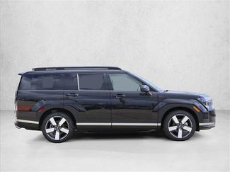 Used 2026 Hyundai Santa Fe Limited AWD/4WD video 4