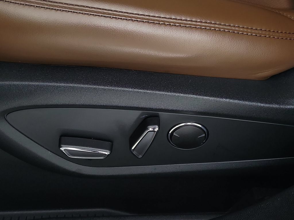 Certified 2022 Lincoln Nautilus Reserve AWD/4WD image 22