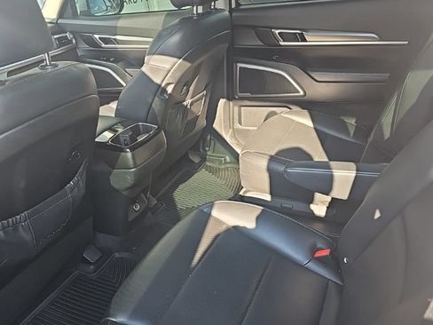 Used 2020 Kia Telluride S AWD/4WD image 9
