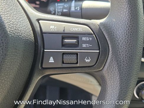 Used 2024 Honda Accord EX image 24