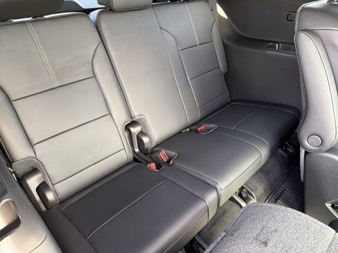 New 2026 GMC Acadia Elevation image 20