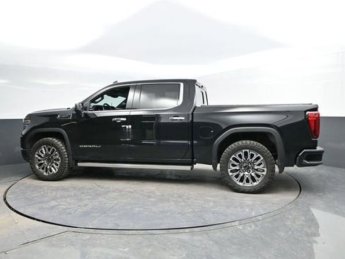 Used 2023 GMC Sierra 1500 Denali Ultimate image 6