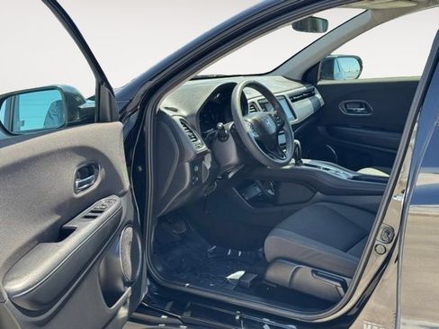 Used 2022 Honda HR-V EX image 8