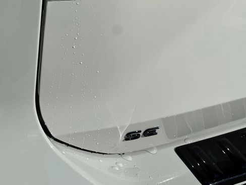 New 2026 Volkswagen Tiguan SE R-Line image 7