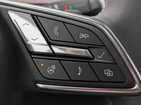 New 2026 Buick Envision Preferred AWD/4WD image 13