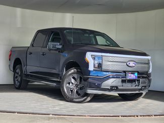 Certified 2025 Ford F150 Lightning Flash video 1