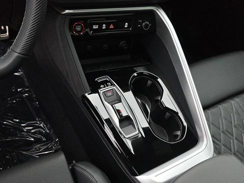 New 2026 Audi SQ5 Premium Plus AWD/4WD image 28